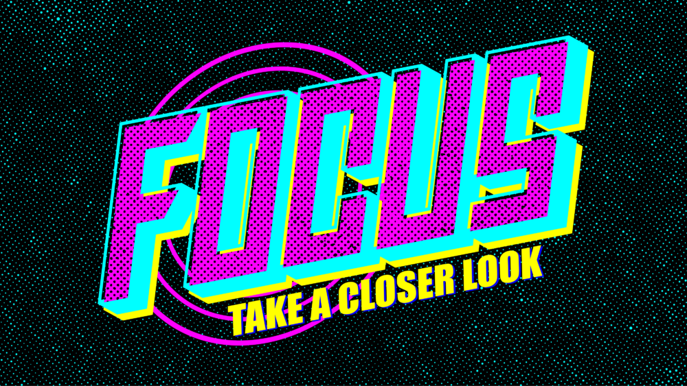 Virtual VBS 2020 - Focus