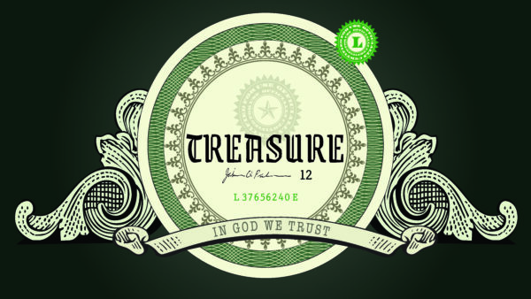 Treasure Week 2 Image