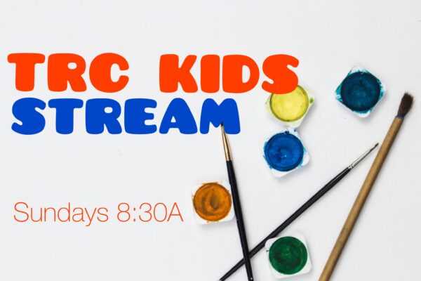 TRC Kids 2021 Stream 12 Image