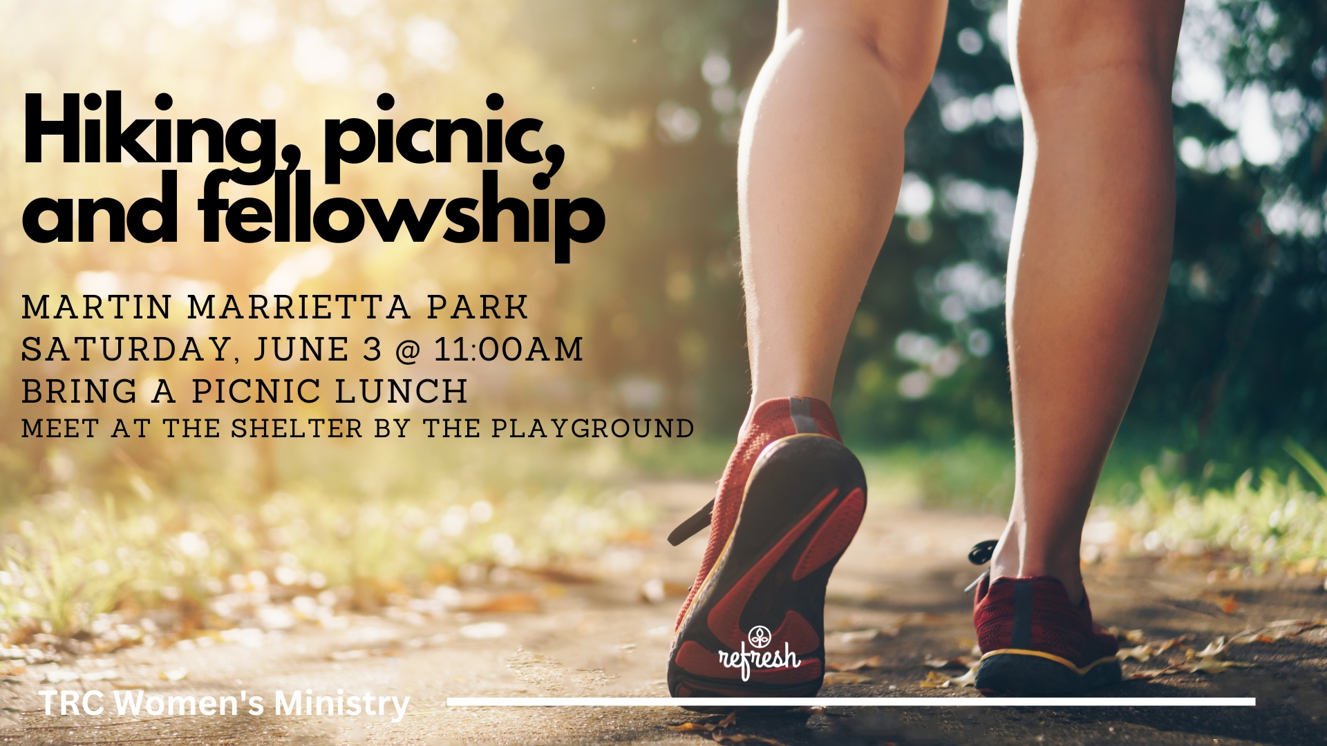 TRC Women's Ministry Gathering (5)