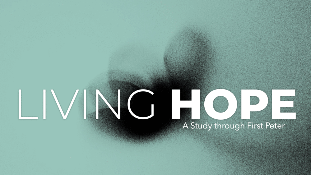 Living Hope