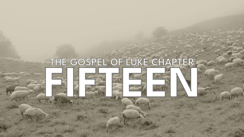 Luke 15