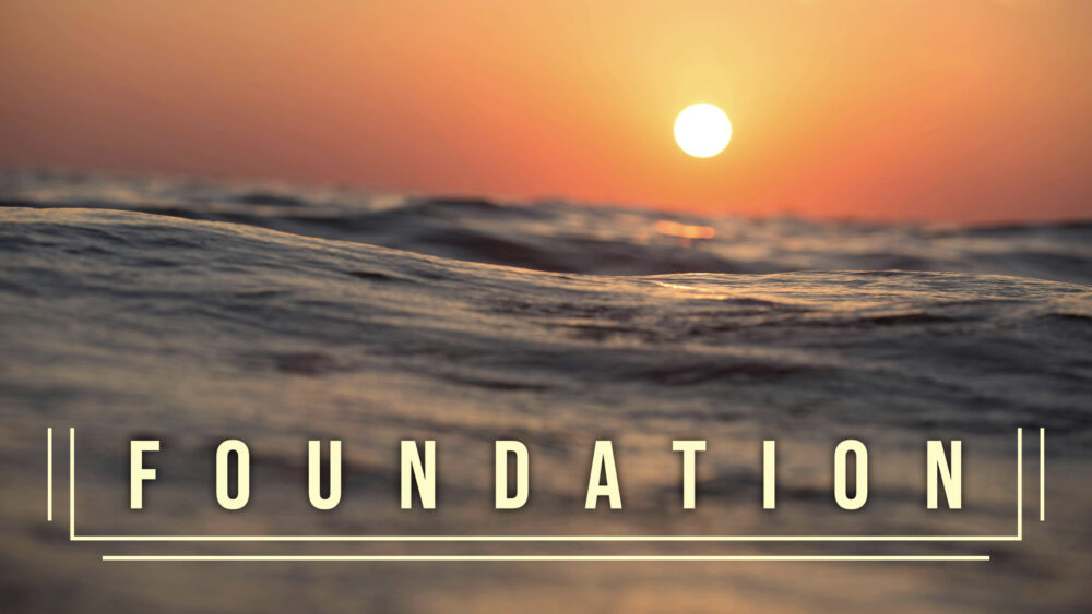 Foundation