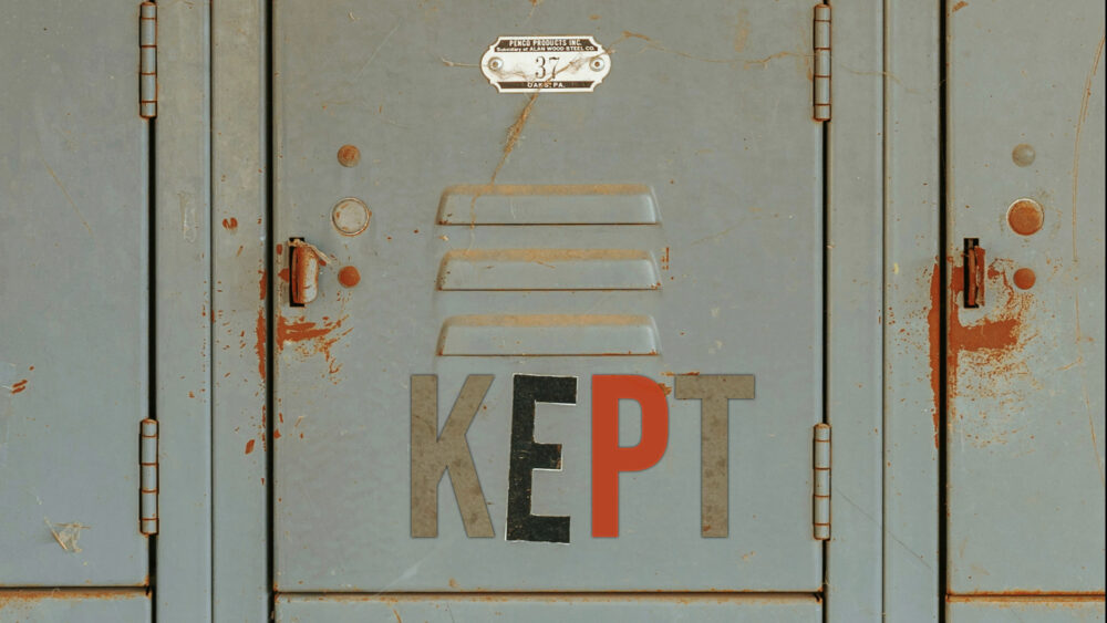 KEPT