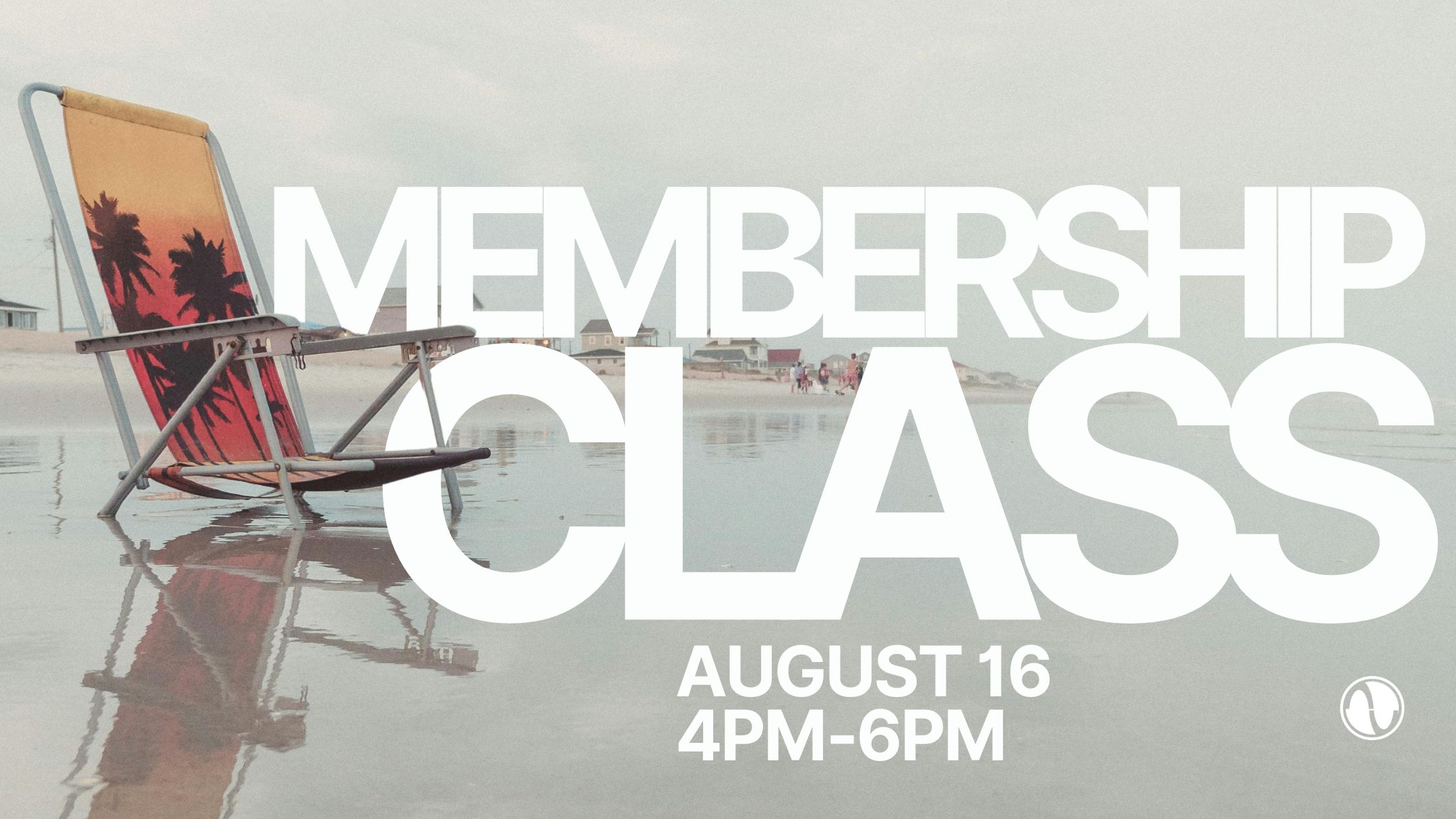 Membership Aug 2026