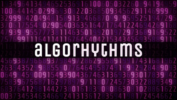Algorythms 